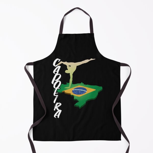 Aperçu de l'œuvre Capoeira Brazil Fighting Art Fitness Classic T-Shirt créée et vendue par ximenagene.