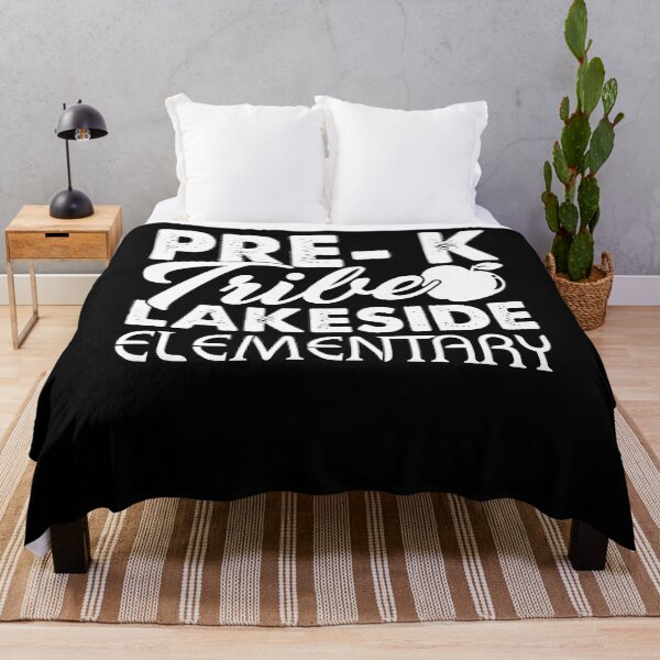 Item preview, Teacher - Pre-K Tribe Lakeside Elementary designed and sold by UnknownArtistt.