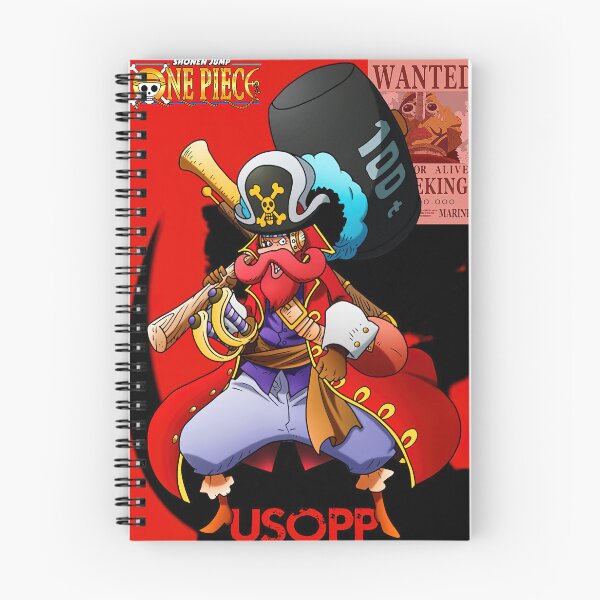 Item preview, Usopp designed and sold by BrandyBare.