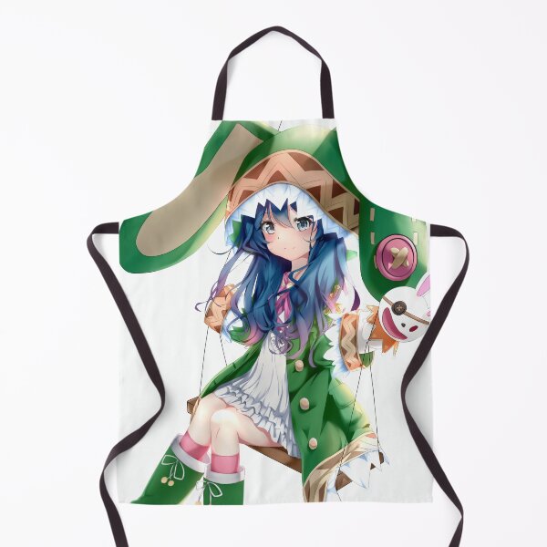 Item preview, Yoshino Himekawa Date A Live Design For Fan designed and sold by paolaxcarrot.
