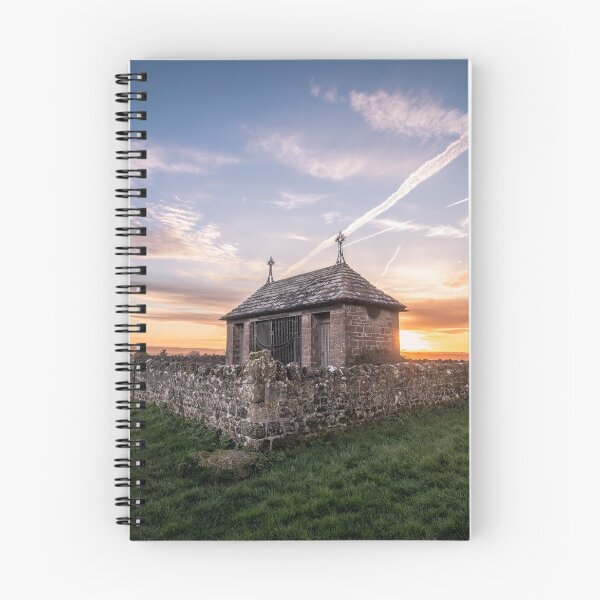 Item preview, Willis Fleming Memorial Sunset designed and sold by manateevoyager.
