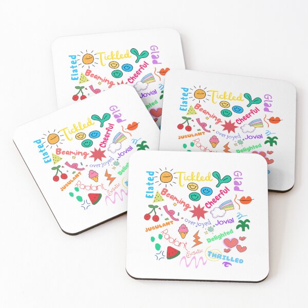 Item preview, Happy Happy Joy Joy designed and sold by ShaneinJapan.