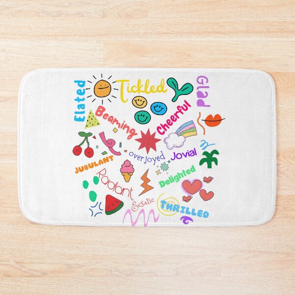 Item preview, Happy Happy Joy Joy designed and sold by ShaneinJapan.