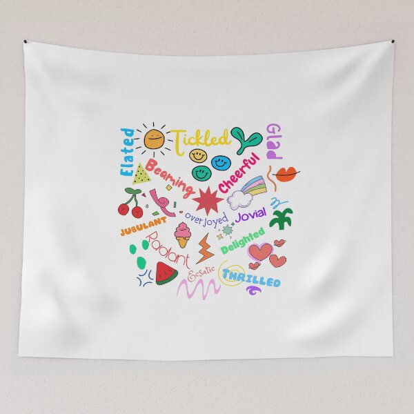 Item preview, Happy Happy Joy Joy designed and sold by ShaneinJapan.