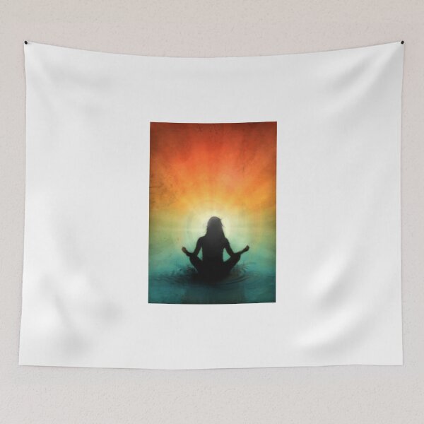 Item preview, At Peace Within designed and sold by Cliff Vestergaard.
