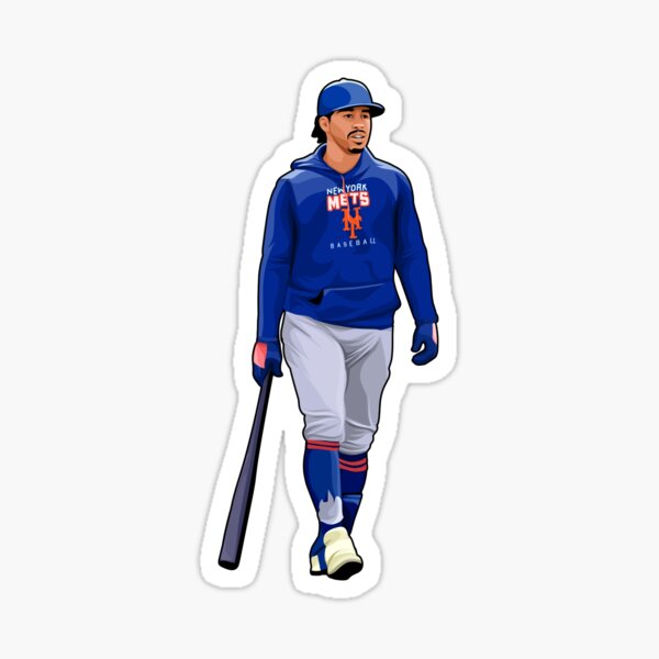 Javier Báez and Corey Seager | Sticker