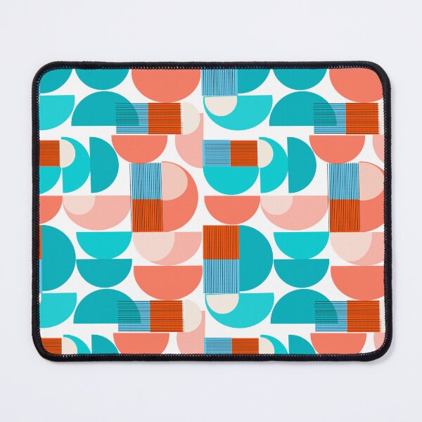 Item preview, Bold geometric Minimalist art designed and sold by ZucyakSa.