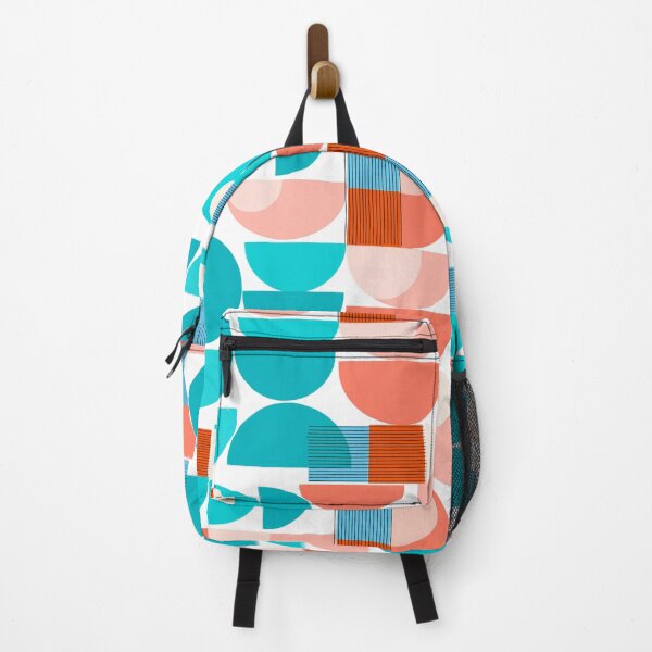 Item preview, Bold geometric Minimalist art designed and sold by ZucyakSa.