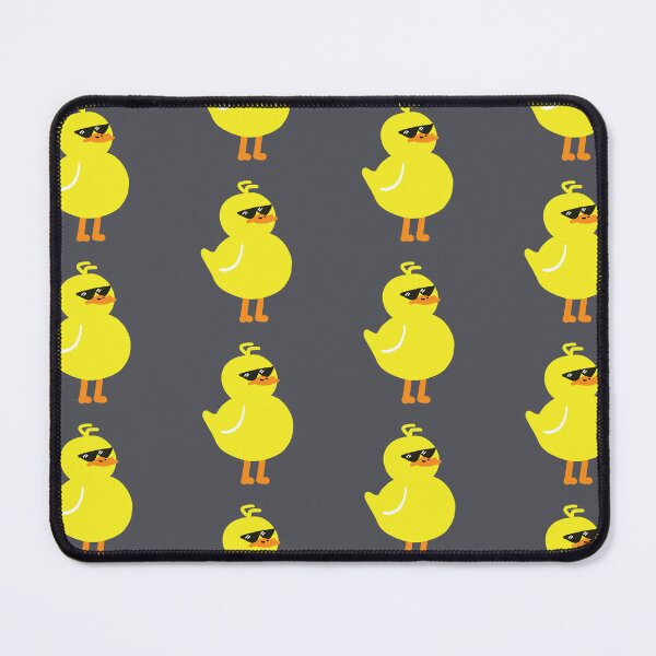 Item preview, Agent Duck designed and sold by GameQuacks.