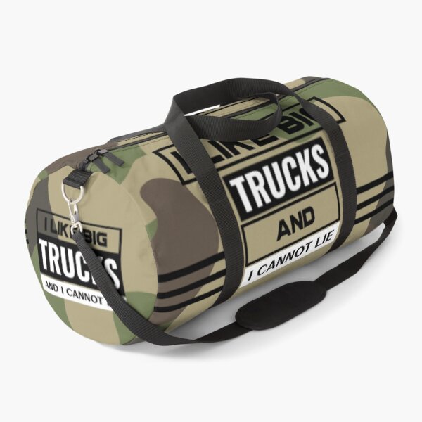 "I LIKE BIG TRUCKS and I Cannot Lie, Father's Day Gift, Truckers, Truck