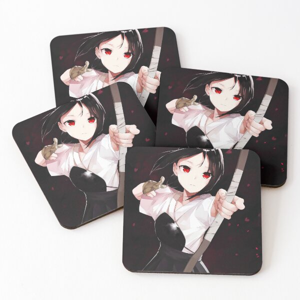 Item preview, Kaguya Shinomiya Kaguya sama Love is war Manga designed and sold by zskasherman.