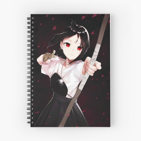 Item preview, Kaguya Shinomiya Kaguya sama Love is war Manga designed and sold by zskasherman.