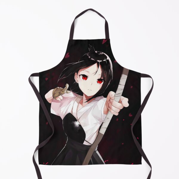 Item preview, Kaguya Shinomiya Kaguya sama Love is war Manga designed and sold by zskasherman.