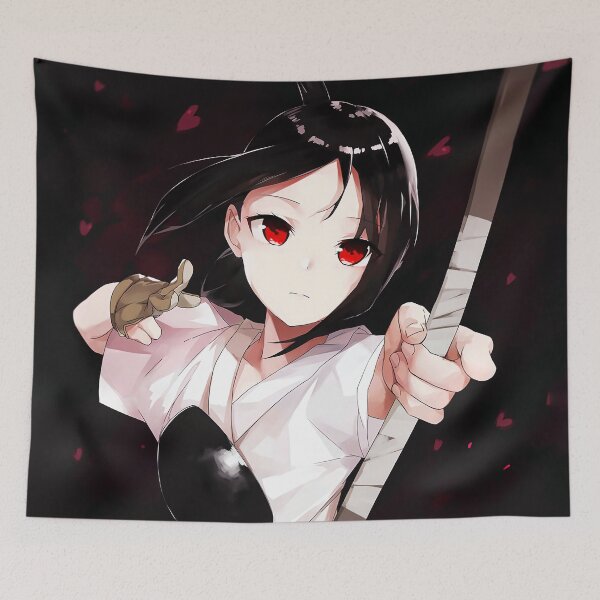 Item preview, Kaguya Shinomiya Kaguya sama Love is war Manga designed and sold by zskasherman.