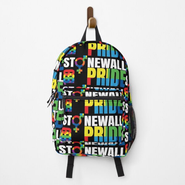 Item preview, Stonewall was a riot-19 designed and sold by Cushy Digital.