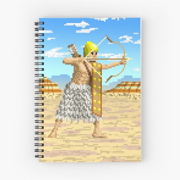 Item preview, Sumerian Archer 26th Cen BC designed and sold by PixHistoWarrior.