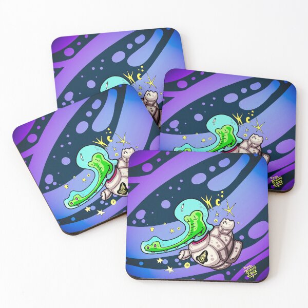 Artikelvorschau, Space Gator entworfen und verkauft von munjey86.
