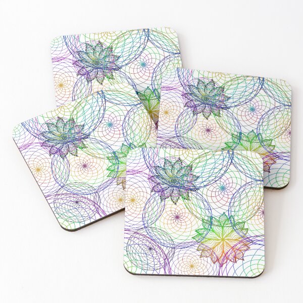 Item preview, Spirograph  imagination designed and sold by jmdoodlez.