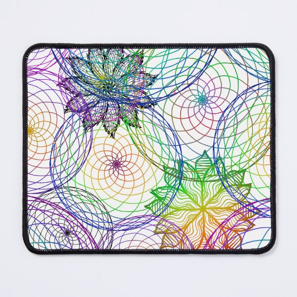 Item preview, Spirograph  imagination designed and sold by jmdoodlez.