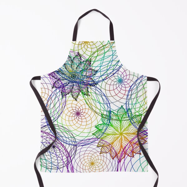 Item preview, Spirograph imagination designed and sold by jmdoodlez.