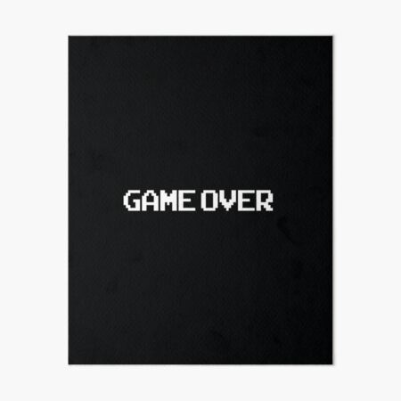 Artikel-Vorschau von Videospiele, designt und verkauft von jessmariano06.