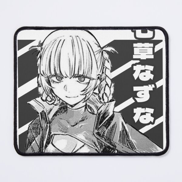 Item preview, Nazuna Nanakusa designed and sold by BrokenOtaku.