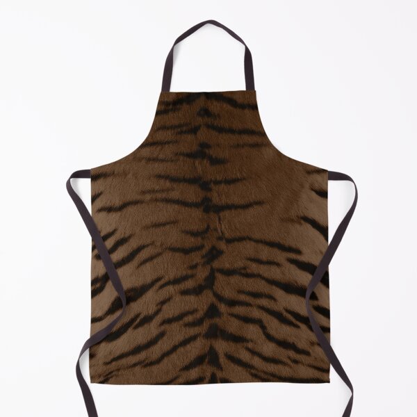Item preview, Earth Tiger Skin Print designed and sold by Gerson Ramos.
