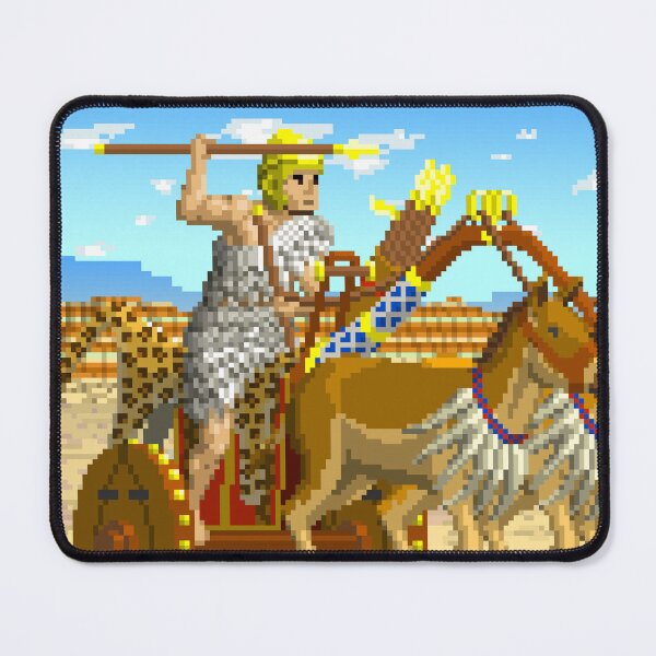 Item preview, Sumerian War Chariot 26th Cen BC designed and sold by PixHistoWarrior.
