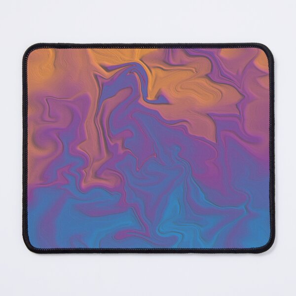 Item preview, Abstract Sunset designed and sold by Gerson Ramos.