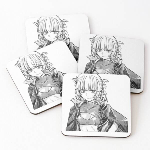 Item preview, Nazuna Nanakusa  designed and sold by BrokenOtaku.