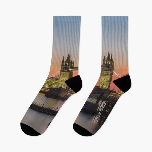 Item preview, London, England designed and sold by HudsonMcKenna.