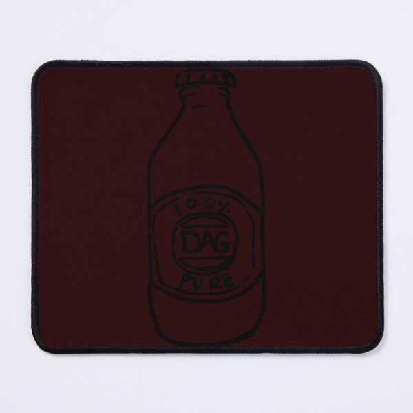 Item preview, 100 Pure Dag   designed and sold by Jessogessos.