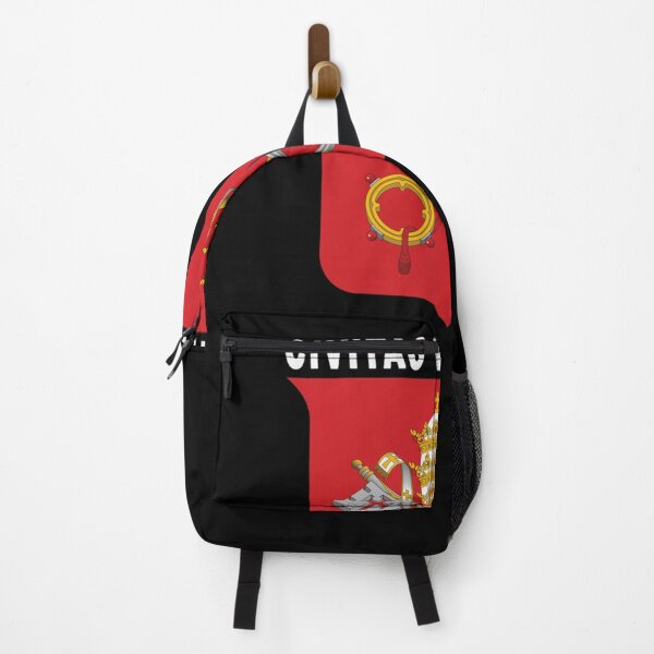 Item preview, VATICAN EMBLEM LATIN LANGUAGE CHRISTIAN DESIGN designed and sold by sobriowslen.