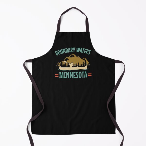 Item preview, Boundary Waters Canoe  designed and sold by EstelleStar.