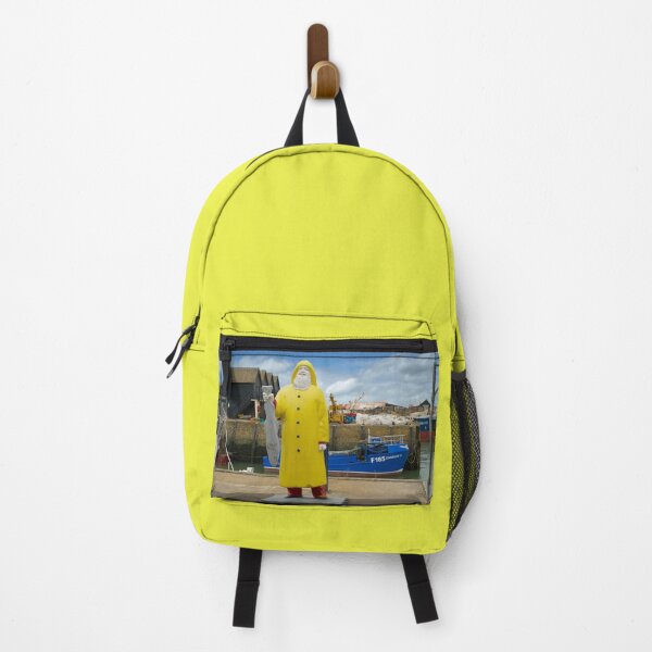 Item preview, Whitstable Fisherman designed and sold by Alisonchambers2.