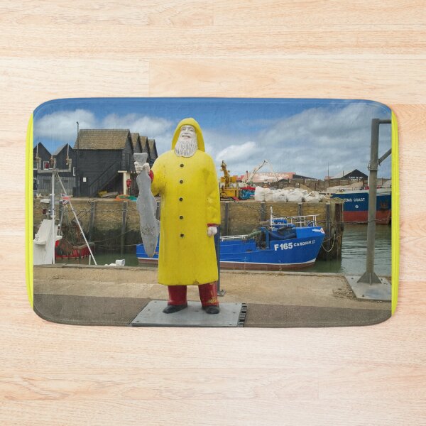 Item preview, Whitstable Fisherman  designed and sold by Alisonchambers2.