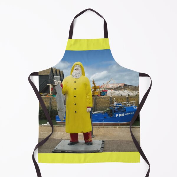 Item preview, Whitstable Fisherman designed and sold by Alisonchambers2.
