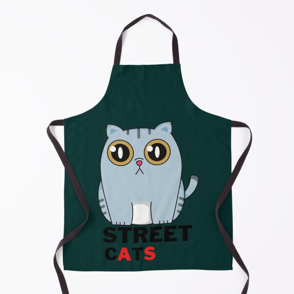 Item preview, best t shirt Chats de rue essentiel designed and sold by Jessogessos.