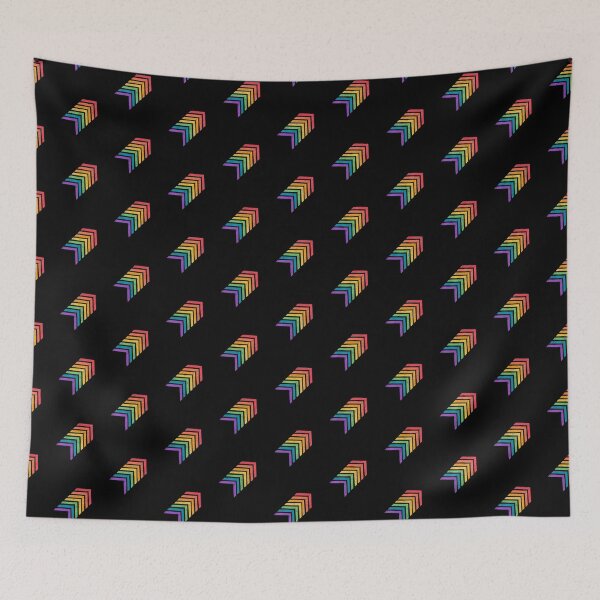 Item preview, The Pride Arrow- Straight to your heart - LGBT Pride Month 2022 designed and sold by AppareIIndustry.