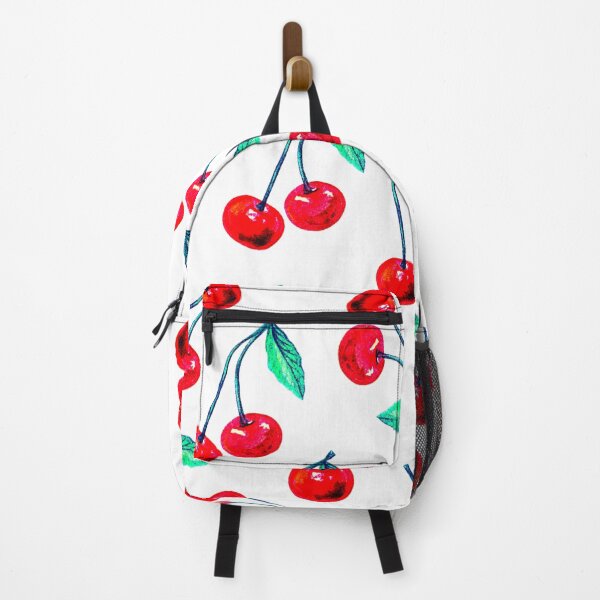 Item preview, Vintage Cherry Pattern Retro Collection designed and sold by Mystic-Roots99.