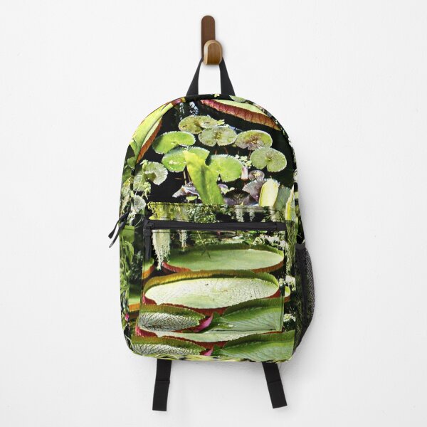 Item preview, Victoria Amazonica | Water Lily | Flowers designed and sold by Khan-Baba.