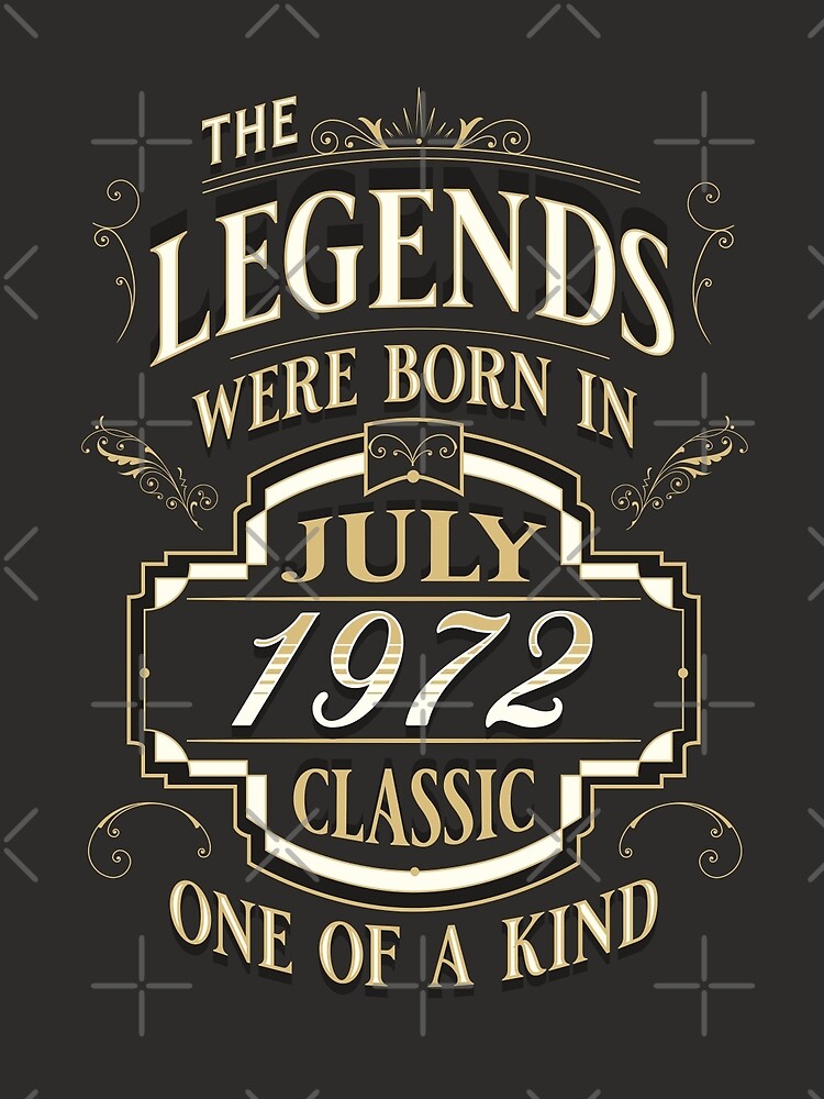 Cartes De 52e Anniversaire Pour Homme Et Femme – Journal Born