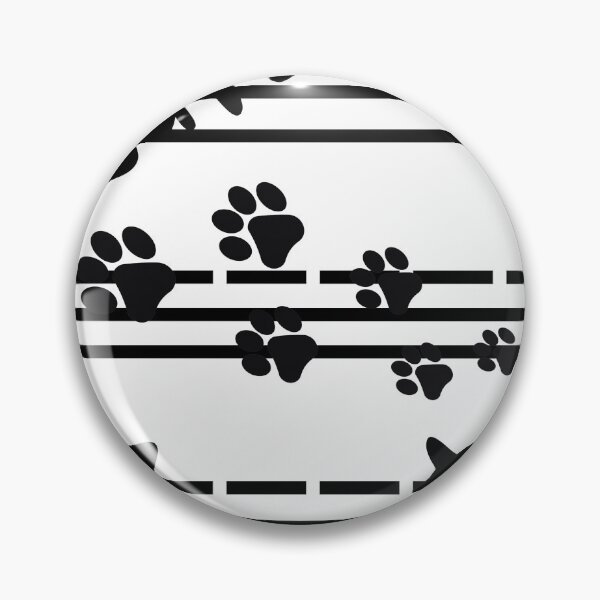 Item preview, Cats and paws  designed and sold by MiniKila.