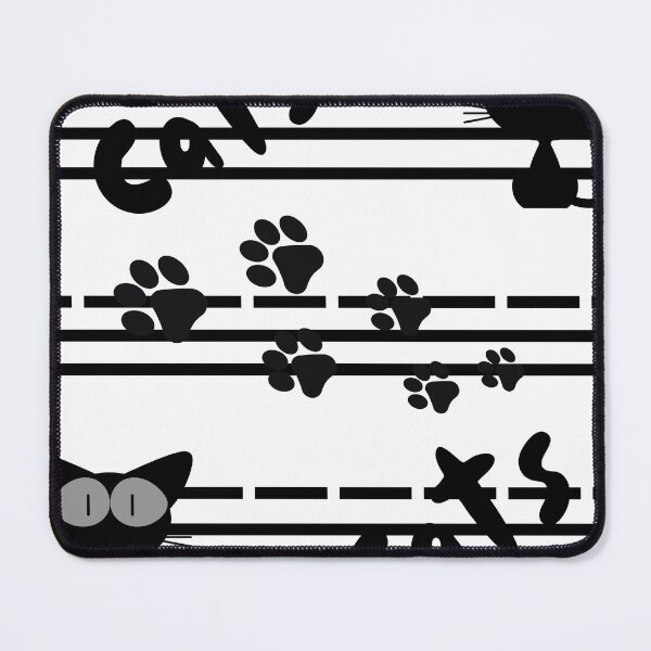 Item preview, Cats and paws designed and sold by MiniKila.