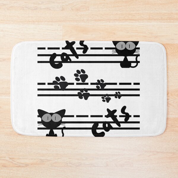 Item preview, Cats and paws  designed and sold by MiniKila.