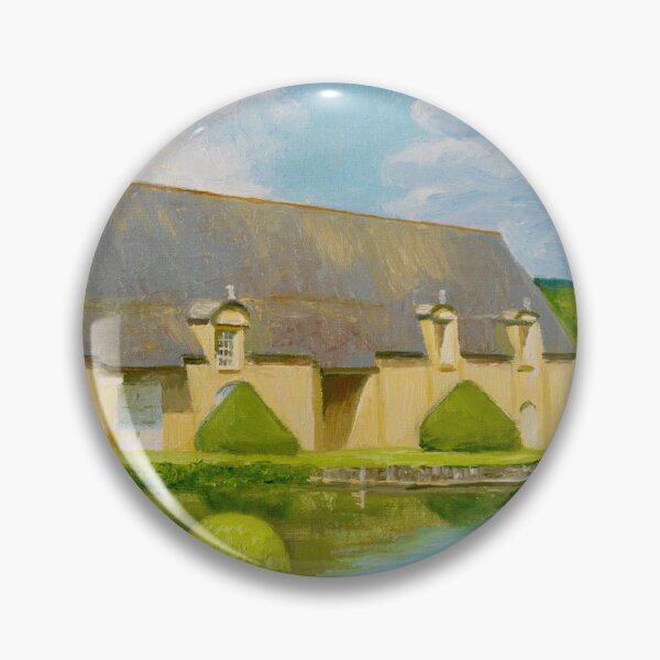 Item preview, Eyrignac Gardens Sculpted Topiary, France designed and sold by Dai Wynn Fine Art.