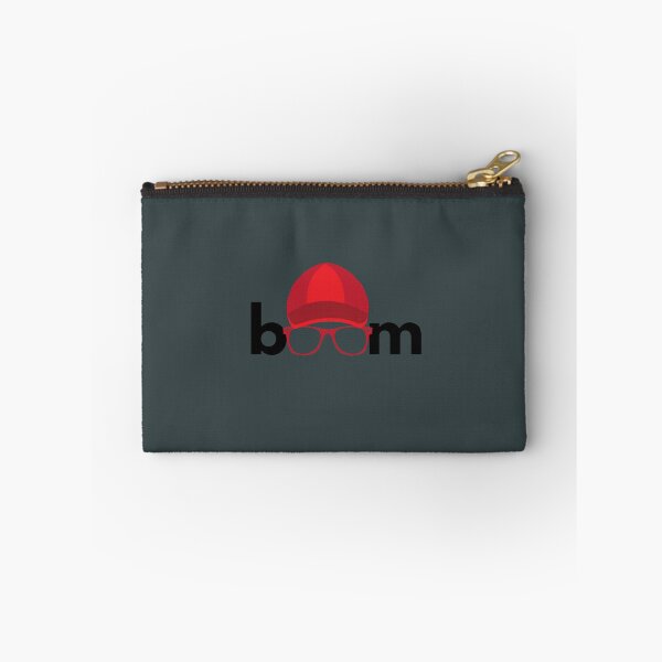 Item preview, Boom the Red designed and sold by LiverpoolCherry.