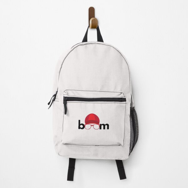 Item preview, Boom the Red designed and sold by LiverpoolCherry.