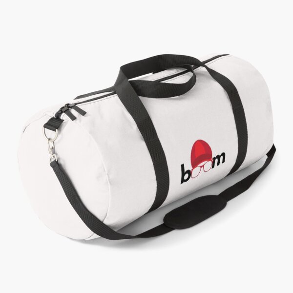 Item preview, Boom the Red designed and sold by LiverpoolCherry.