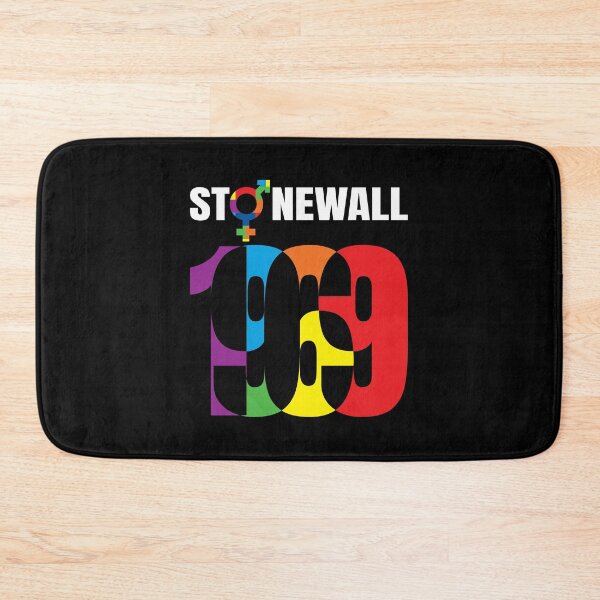 Item preview, Stonewall was a riot-20 designed and sold by Cushy Digital.